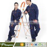 New Style Hotel Waiter Workers Uniform Design For Cleaning thumbnail-1