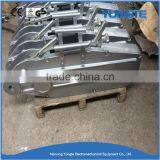 Aluminum Shell Wire Rope Lever Block thumbnail-1