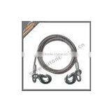 Stainless Steel Wire Rope for Car Use thumbnail-1