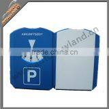 Plastic Parking Disc thumbnail-1