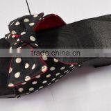 2016 China Wooden Slippers for Women thumbnail-1