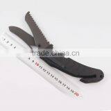 New Design Multi Functional Stainless Steel Folding Pocket Strider Knife PA42 thumbnail-1