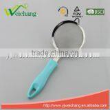 WCJ630M Hot Sale Kitchenware Tool Stainless Steel SKIMMER Easy Tools High Quality thumbnail-1