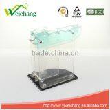 WCCP005 PVC Knife Holder Knife Display Fashion Design PVC Knife Stand thumbnail-3