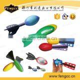 PU Foam Stress Toy / Stress Ball in Christmas Santa Tree Shape thumbnail-3