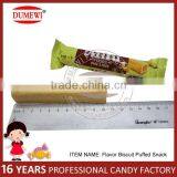 Corn Flavor Biscuit Puffed Stick thumbnail-4