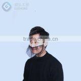 Food Industry Surgical Hygiene Beard Cover thumbnail-3