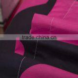 Cotton Feeling Fashion Bedding Set Bed Sheet Duvet Cover Set Bed Linens XYSF thumbnail-5
