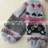 2011 New Fashion Glove/prettygirl/grey thumbnail-1