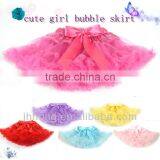 Cute MIni Bubble Skirt for Baby Girls/kids thumbnail-1