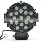 51w LED Off Road Lamp Heavy Duty Matchine Led Working Light thumbnail-2