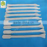 Birch Wood Makeup and Medical Use Tongue Depressor thumbnail-3