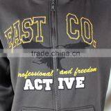 New Style Hot Sale High Quality Sportswear Custom For Men thumbnail-4