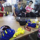 2017 New Lovely Baby Hat and Kids Hats With Ball Top thumbnail-1