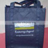 Shopping Bag/recycle Bag/non-woven Supermarket Bag thumbnail-1