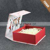 Gift Packing Boxes Cardboard Shopping Boxes thumbnail-3