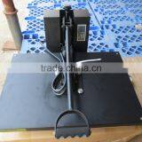China Factory Supply Heat Press Machine T-shirt thumbnail-5