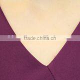 Anly Wholesale Lady Red Attractive Sexy Cotton Long Straight Skirt thumbnail-4