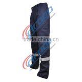 Cotton Metarial Mosquito Repellent Mining Safety Work Trouser thumbnail-2