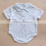 Wholesale Cotton Rompers Baby Clothes thumbnail-1