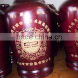 Hot Sale Round Bottle Laser Engraver With Cheap Price thumbnail-5