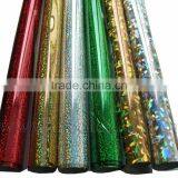 Korea Quality Heat Transfer Vinyl / Hologram Vinyl thumbnail-4