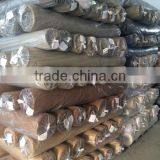 Stocklot Cotton/polyester Twill Fabric for Garments thumbnail-2