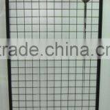 Gridwall Panels With Double Wire on Vertical Sides Gridwall Panel thumbnail-4