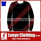 2017 High Quality Sweatshirts for Men thumbnail-1