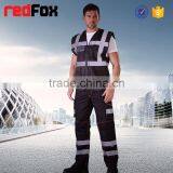 Safety Man Work Cargo Pants thumbnail-2