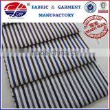 BS8133 Positioning Design Stripe Shirt Fabric for Men thumbnail-1