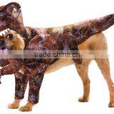 Animal Planet Raptor Dog Costume thumbnail-1