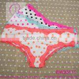 Cotton Sexy Girls Teen Panties thumbnail-6