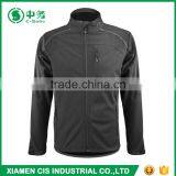 CIS Custom Men Softshell Jacket thumbnail-1