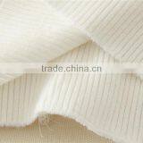 Model for Kids Knitted Solid Sweaters Mandarin Collar Children Cardigan Sweater for Girls thumbnail-6