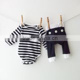Baby Clothes Boutique Girls Fall Boutique Outfits Christmas Stripe Outfits