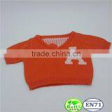 Fringe Knitting Toys Sweater thumbnail-5