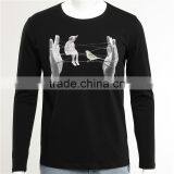 2017 Wholesale China Long Sleeve Men Shirt, Personalized Custom Shirt Importer thumbnail-6