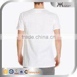 OEM Factory 100% Cotton Mens Tshirt Plain Custom T-shirts thumbnail-2