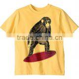 BOYS PRINTED T SHIRT thumbnail-1