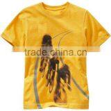 GRAPHIC T-SHIRT FOR BOYS thumbnail-1