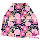 High Quanity Wholesale Baby Product Baby Carriage Car Cover With Baby Hat thumbnail-4