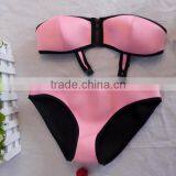 Beautiful Design High Quality Sexy Bikini Women Swimwear thumbnail-2