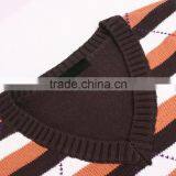 2015 Fashion Crochet Custom Sweater thumbnail-3