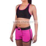 86% Nylon 14% Spandex Wholesale Women Sportswear thumbnail-1