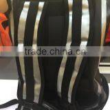 Multi-functional PVC Tarpaulin Waterproof Pannier Messenger Backpack Bicycle Bag thumbnail-2