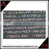 2016 New Desgin 100% Polyester Mesh Fabric for Bags thumbnail-3