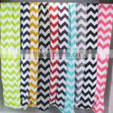 Wholesale Chevron Jersey Infinity Scarf thumbnail-4