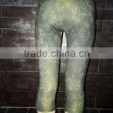 HOT SALE IN USA Nylon Spandex Custom Sports Clothings Cheap Athletic Sportswear Women thumbnail-3