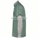 BSCI Garment Industry Wholesale School-uniform Sample thumbnail-5